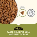 ACANA Senior Entree Chicken, Turkey and Duck Dry Cat Food, 4 Lbs