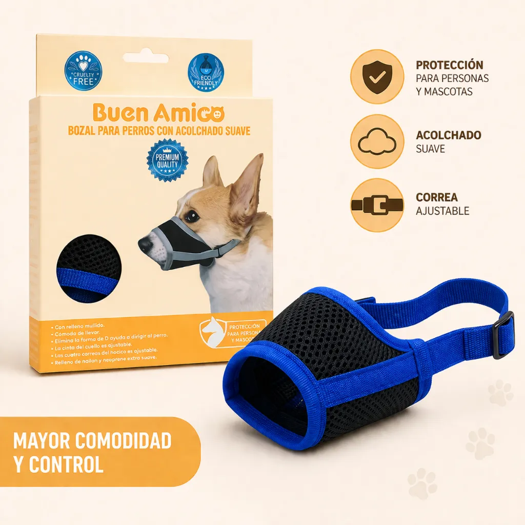 Bozal para perros con acolchado suave (1).webp