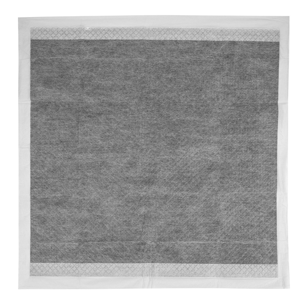 Nature's Miracle Advanced Puppy Training Pads with Carbon-Activated Odor Reduction, Count of 25