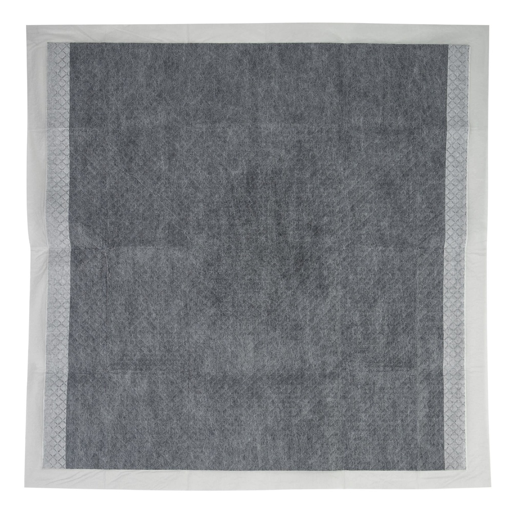 Nature's Miracle Advanced Puppy Training Pads with Carbon-Activated Odor Reduction, Count of 25