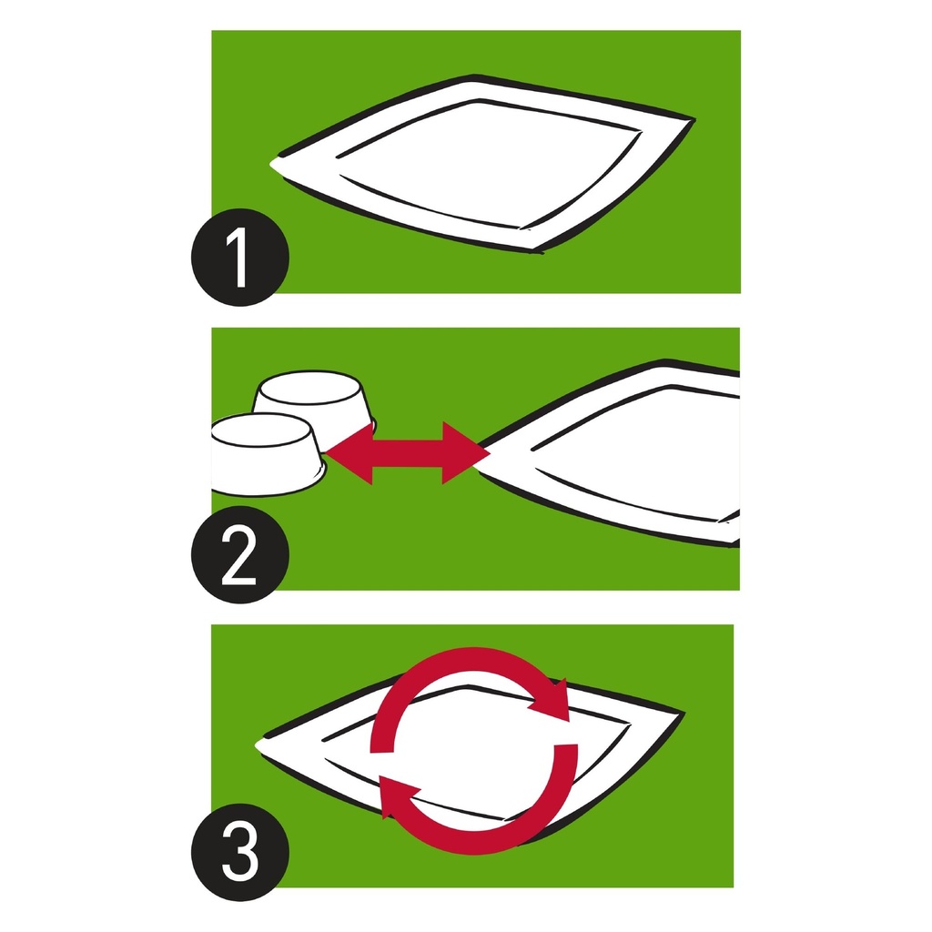 Nature's Miracle Advanced Puppy Training Pads with Carbon-Activated Odor Reduction, Count of 25