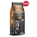 FIT FORMULA SENIOR RAZAS PEQUEÑAS 10 KG