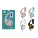 Correa de tracción con dispensador de bolsas 3m Color Aleatorio