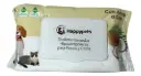 Toallitas Húmedas Hipoalergénicas  para perros y gatos con Aroma Coco 50unid.