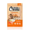 Naturalistic Cremi Salmon & Atún 60gr 