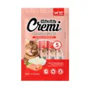Naturalistic Cremi Salmon & Camaron 60gr