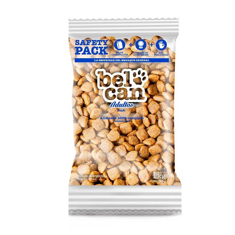 GRANEL BELCAN ADULTOS 1KG