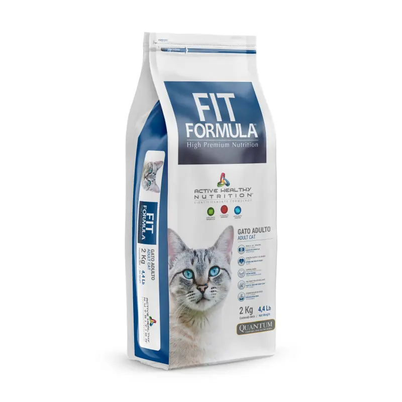 Fit Formula Gato | PREMIUM |  2 Kg