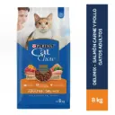 Cat Chow Alimento Para Gatos Adultos Delimix 8kg