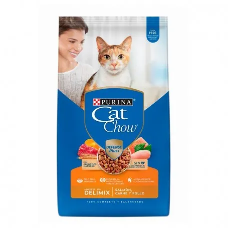 Cat Chow DELI Mix 19.5 KG 