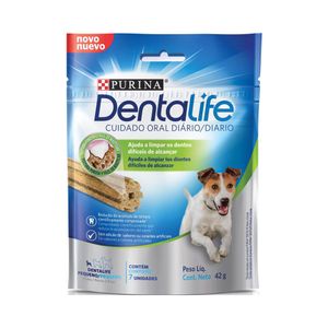 Purina Snack Dentalife – Perro Pequeño – 42g