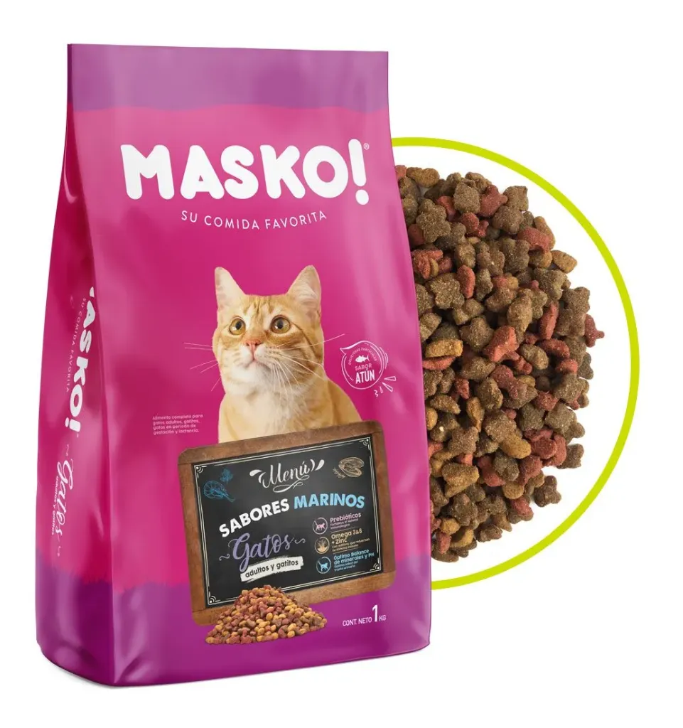 Masko Cat 10 Kg 