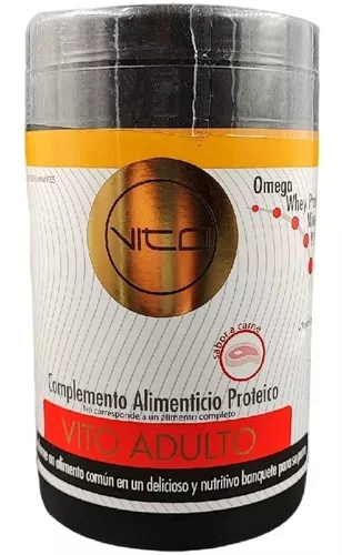 [7804628660003] Vito Adulto Perro 300 Gr
