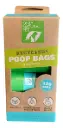 Bolsa para desechos de perro, Only Natural Pet, 120 unidades