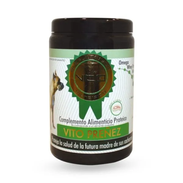 VITO PREÑEZ - complemento proteico 300g.