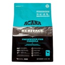Acana Freshwater Fish alimento para perro 2kg
