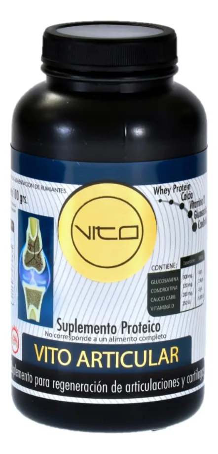 VITO ARTICULAR PERROS 300GR