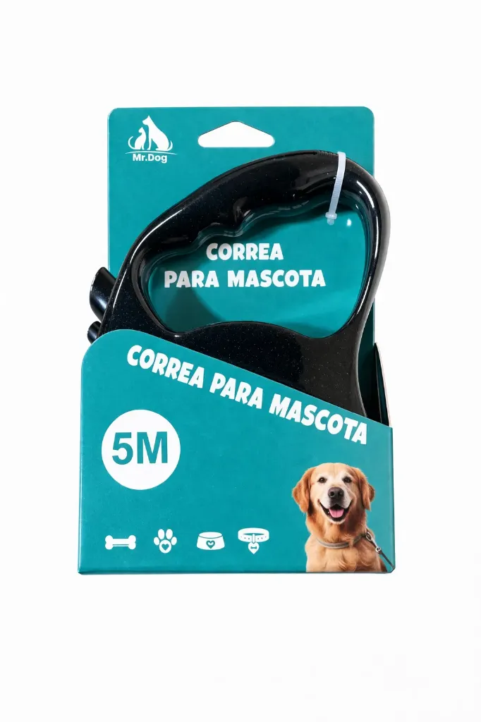 Correa de tracción automática 5m