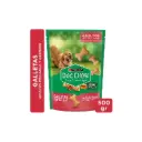 Galletas Snack De Pollo Para Perro 500 Gr Dog Chow. Purina 