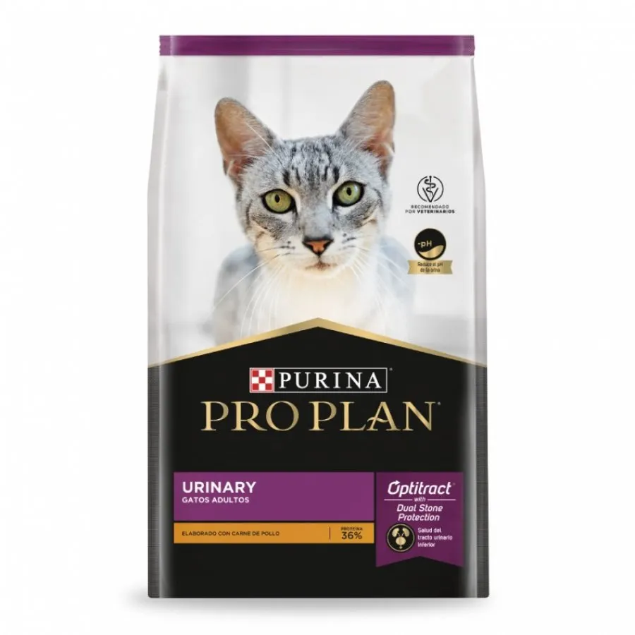 PROPLAN CAT URINARY