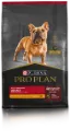 PRO PLAN PERRO ADULTO RAZA PEQUEÑA 3KG