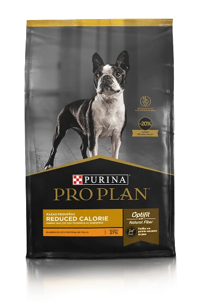 PRO PLAN REDUCED CALORIE DOG 3KG