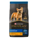 PROPLAN ACTIVE MIND RAZA PEQUEÑA 3KG