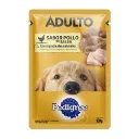 PEDIGREE® Adulto En Salsa Sabor Pollo