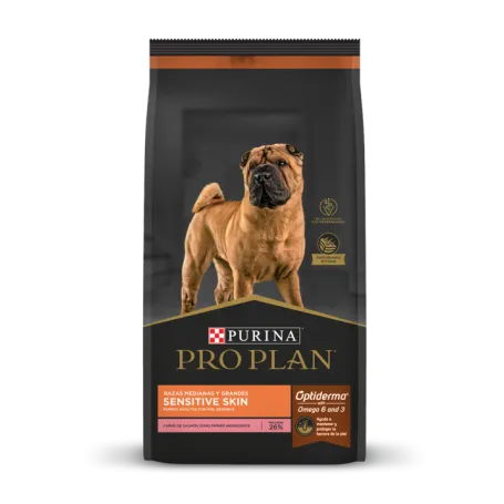 Pro Plan Adult Sensitive Salmon & Rice 3 KG