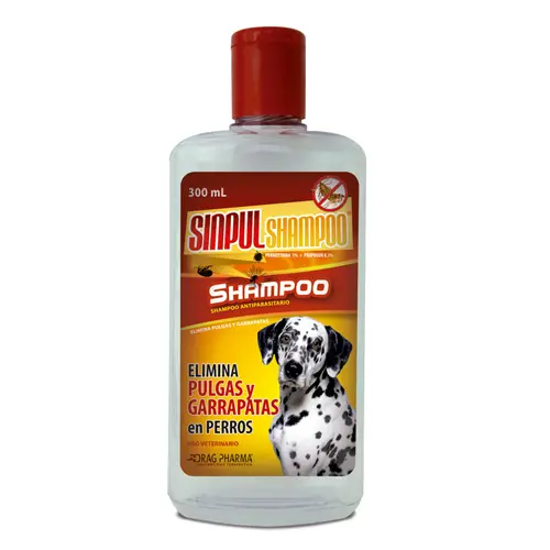 [1001743] Sinpul shampoo 300ml